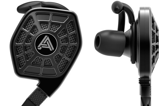 Audeze ist einer der führenden US-amerikanischen Hersteller von High-End-Kopfhörern und bringt nun erstmals magnetostatische In-Ear-Hörer auf den Markt.