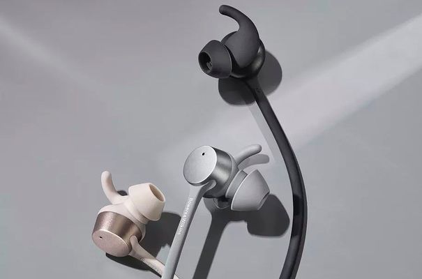Bowers & Wilkins PI4: In-Ear mit Noise Cancelling und aptX Adaptive.