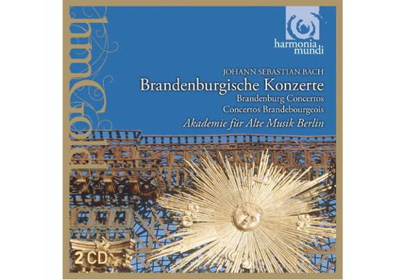 Bei der Akademie für Alte Musik Berlin geht es um keine Tempo-Rekorde, sondern um die möglichst authentische Aufführungspraxis alter Werke.