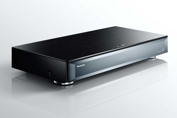 Panasonic UHD Blu-ray Player UB900