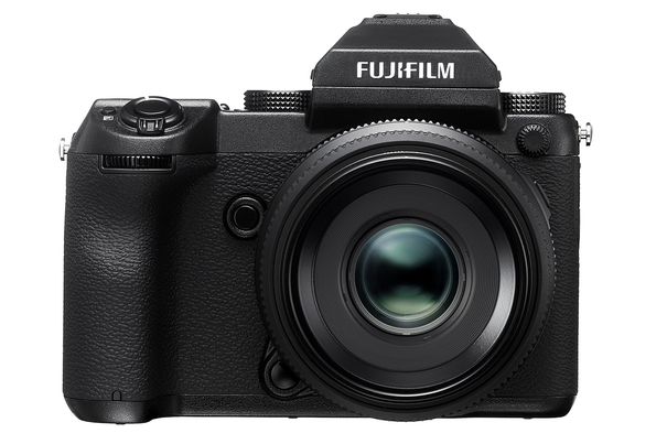 Fujifilm GFX 50S: Wetterfeste Mittelformatkamera mit beeindruckender Bildqualität und genialem Handling.