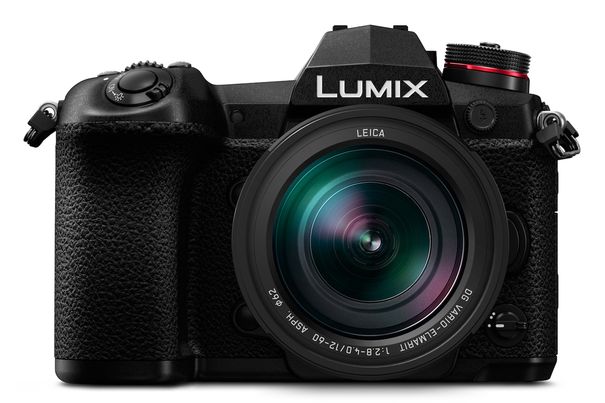 High-End-Leistung für Profi-Fotografen und Foto-Enthusiasten: Die Lumix DC-G9 ist das neuste Flaggschiff der Lumix-G-DSLM-Kameraflotte von Panasonic.