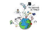 Swisscom baut Netz für das Internet der Dinge - Ein Netz für den Regenschirm