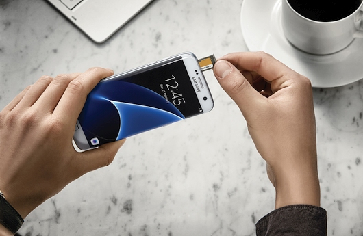 Handy-Neuheiten der MWC 2016