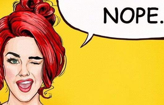 Sie sind uns auf die Schliche gekommen