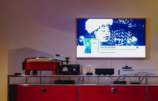 Der endlose Kampf der Analog-Fundis