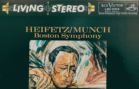 Betrachtungen über Aufnahmetreue und Musikalität