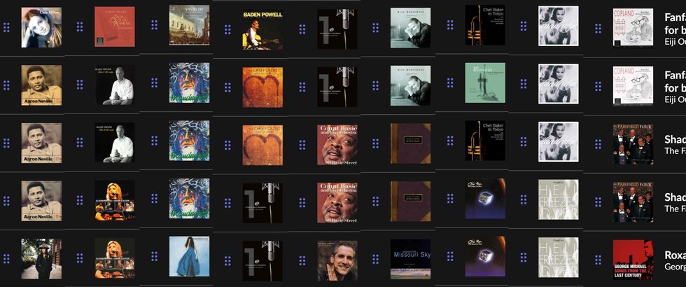 CDs speichern oder Streaming? Was klingt besser?