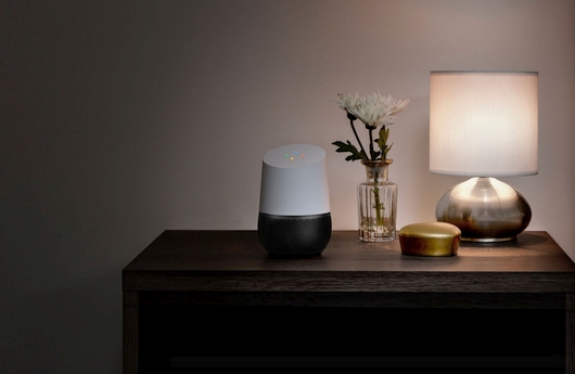 Auf dem Weg in eine googalisierte Zukunft