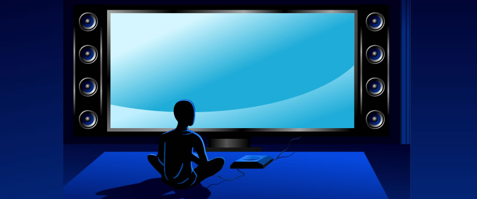 Spielkonsole statt Ultra-HD-Blu-ray-Player?