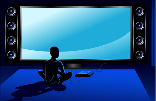 Spielkonsole statt Ultra-HD-Blu-ray-Player?