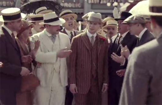 Das Leben geht weiter &mdash; Boardwalk Empire - Staffel 2