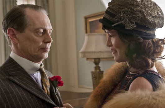 Wie das Leben so spielt — Boardwalk Empire - Staffel 1