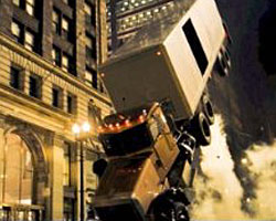 Als Held sterben? &mdash; The Dark Knight