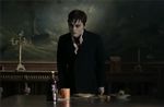 Dark Shadows - Dunkel war's