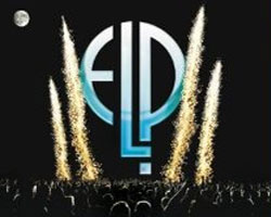 Emerson Lake & Palmer - Solide