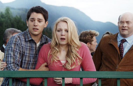Kein Entrinnen &mdash; Final Destination 5