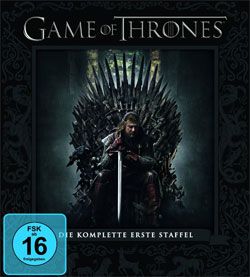 Game of Thrones - 1. Staffel