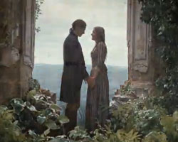 Sturm und Drang &mdash; Goethe