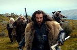 Der Hobbit - Eine unerwartete Reise - Die 13 Zwerge