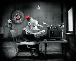 Mary und Max - Brieffreundschaft