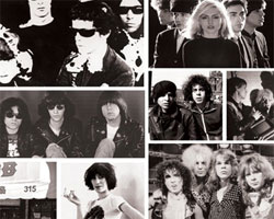 Punk Revolution NYC - Umwälzungen