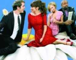 Zweites Leben für 1 Minute &mdash; Pushing Daisies - 2. Staffel