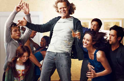Unverschämt &mdash; Shameless - Staffel 1