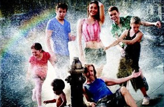 Alltagsbewältigung &mdash; Shameless Staffel 2