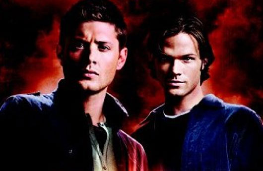 Die Hoffnung stirbt zuletzt &mdash; Supernatural Staffel 5