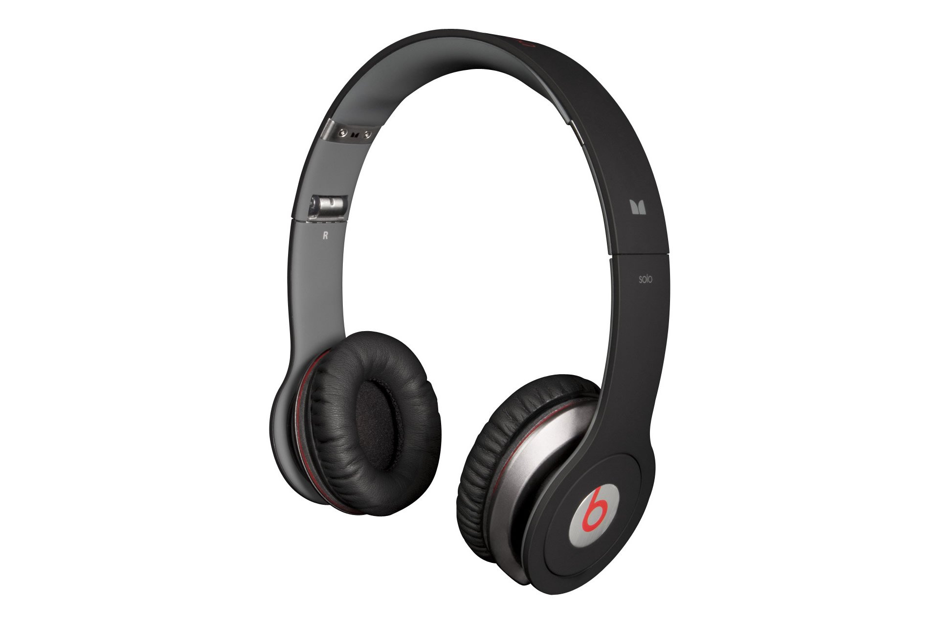 Der Beats Solo HD ist ein bei der jungen Hörerschaft extrem erfolgreicher Hörer mit deutlicher Bassbetonung. 