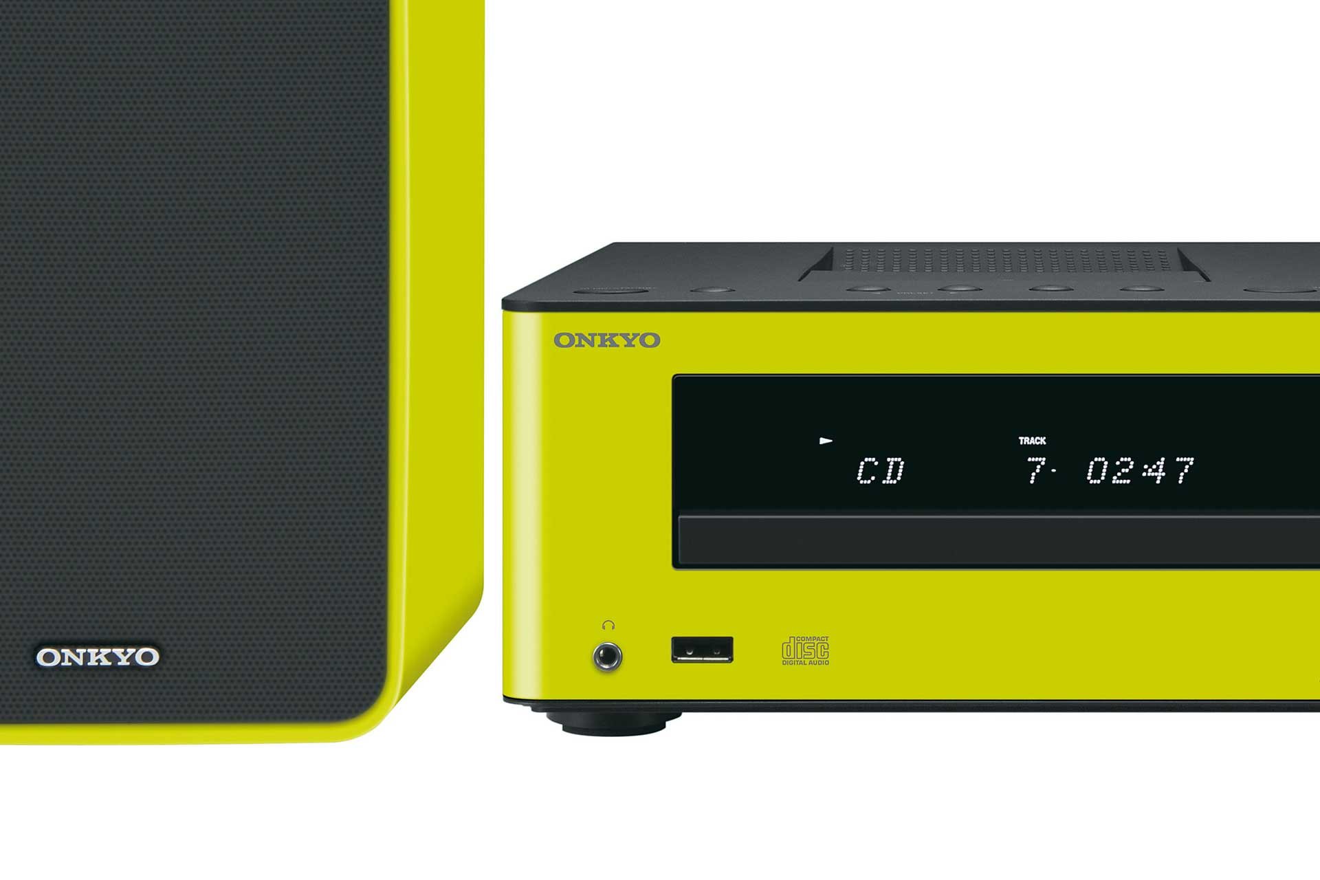 An den USB-Port werden ältere iPhone- und iPod-Modelle, Flash-Speichermedien mit MP3-Dateien sowie USB-kompatible Smartphones angeschlossen. 