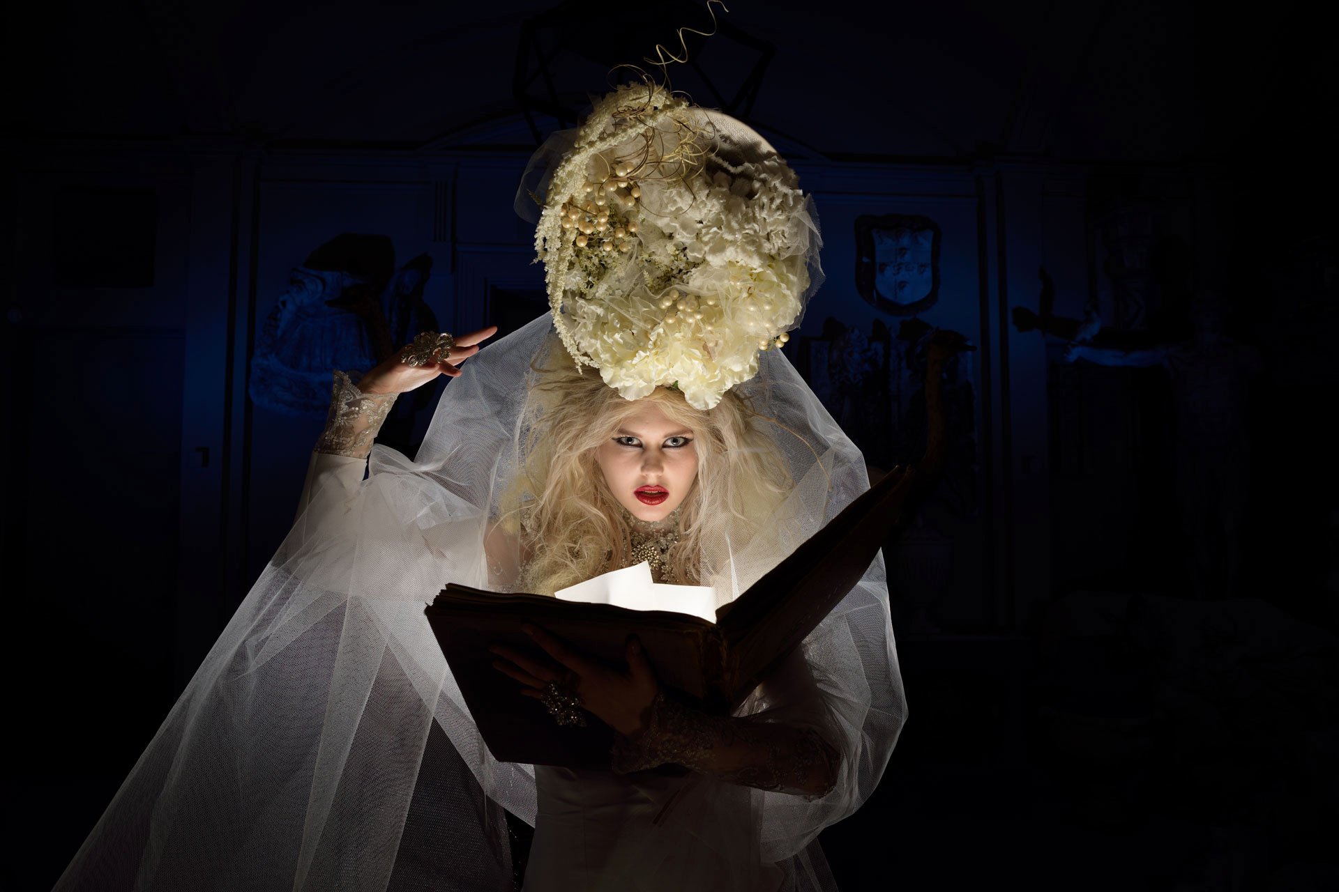 Bild: Photopress/Miss Aniela