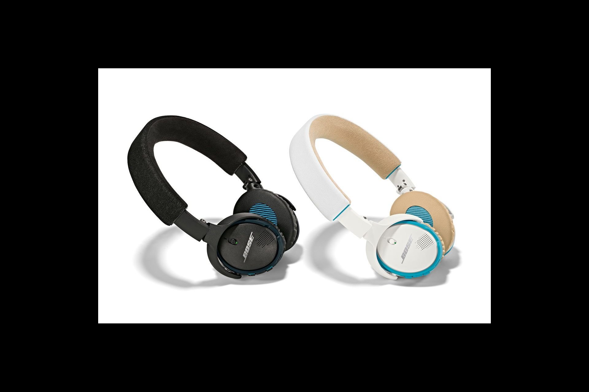 Fazit Test Bose SoundLink on-ear Bluetooth. Ein in jeder Beziehung überraschendes, wohlklingendes Meisterwerklein für unterwegs.