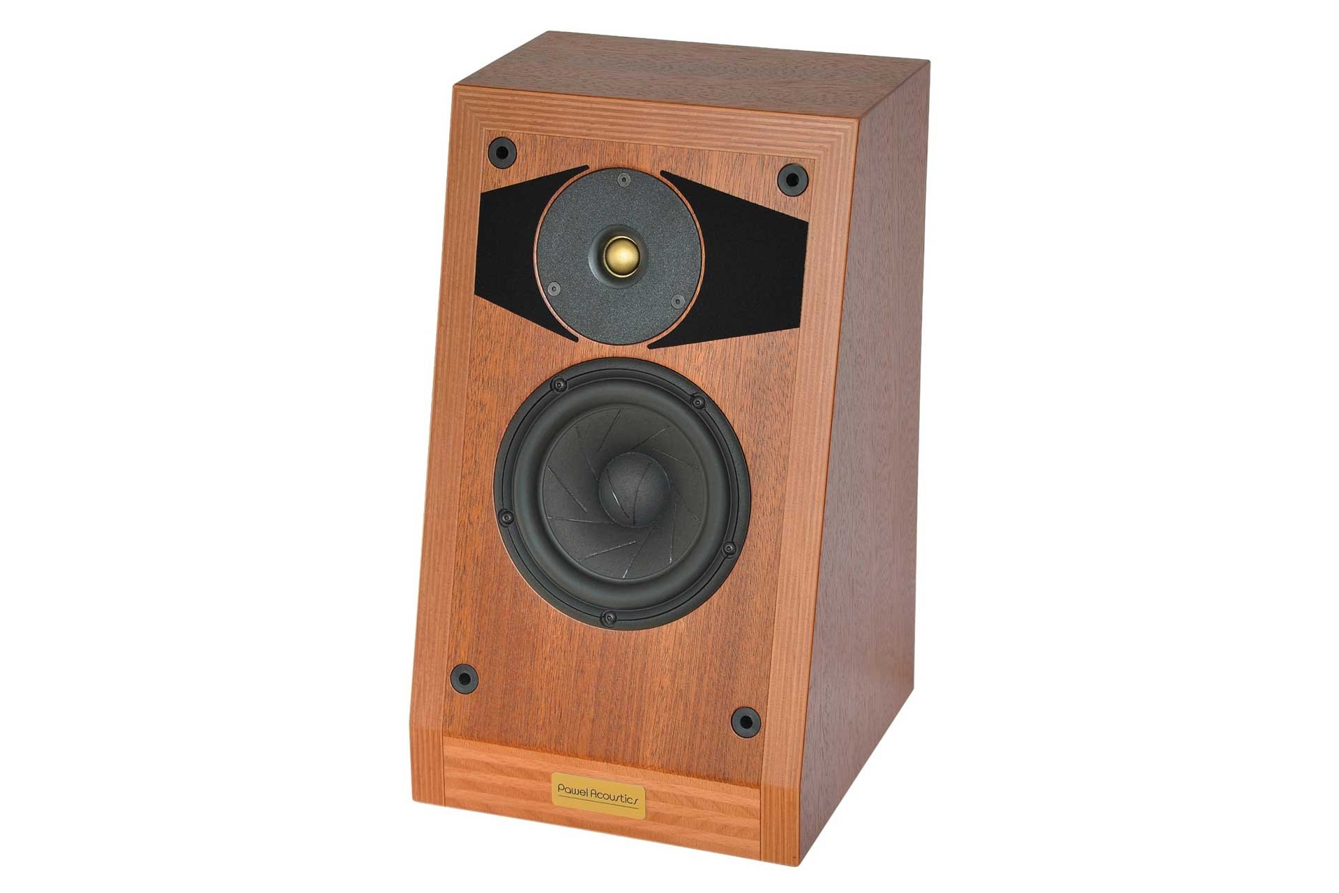 Der Schweizer High-End-Vertrieb und Lautsprecherspezialist Pawel Acoustics feiert sein 35-jähriges Jubiläum. Zu diesem Anlass wird die Jubilee-Edition des Elektra-Mk4-Version Monitors gezeigt. 