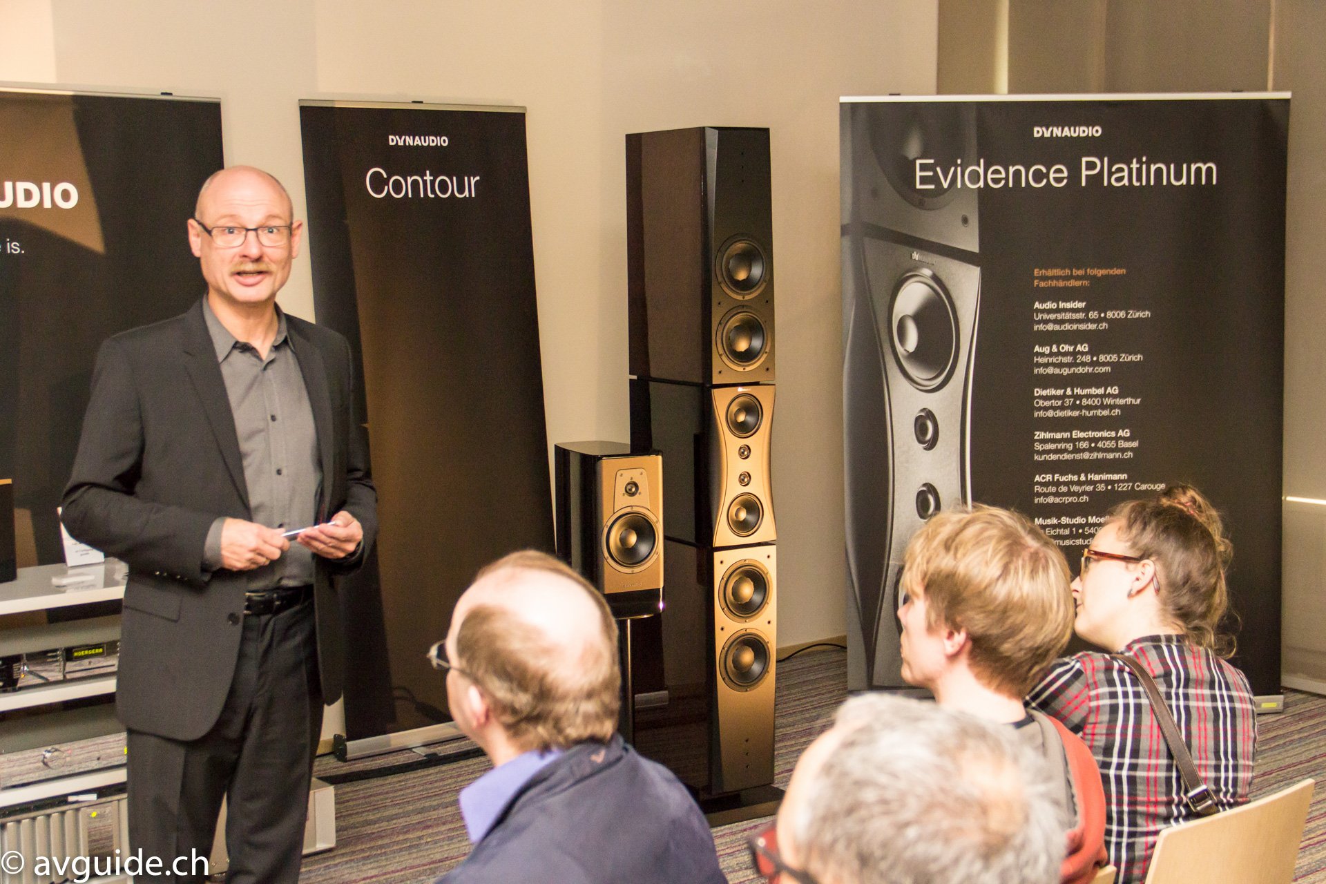 "Cutting The Cables" heisst das Motto bei Dynaudio. Mit der Xeo-Serie haben sie eine bezahlbare kabellose Premium-Hi-Fi-Lösung bereit. Spitzenlautsprecher ist aber die aktive Dynaudio Focus 600 XD.
