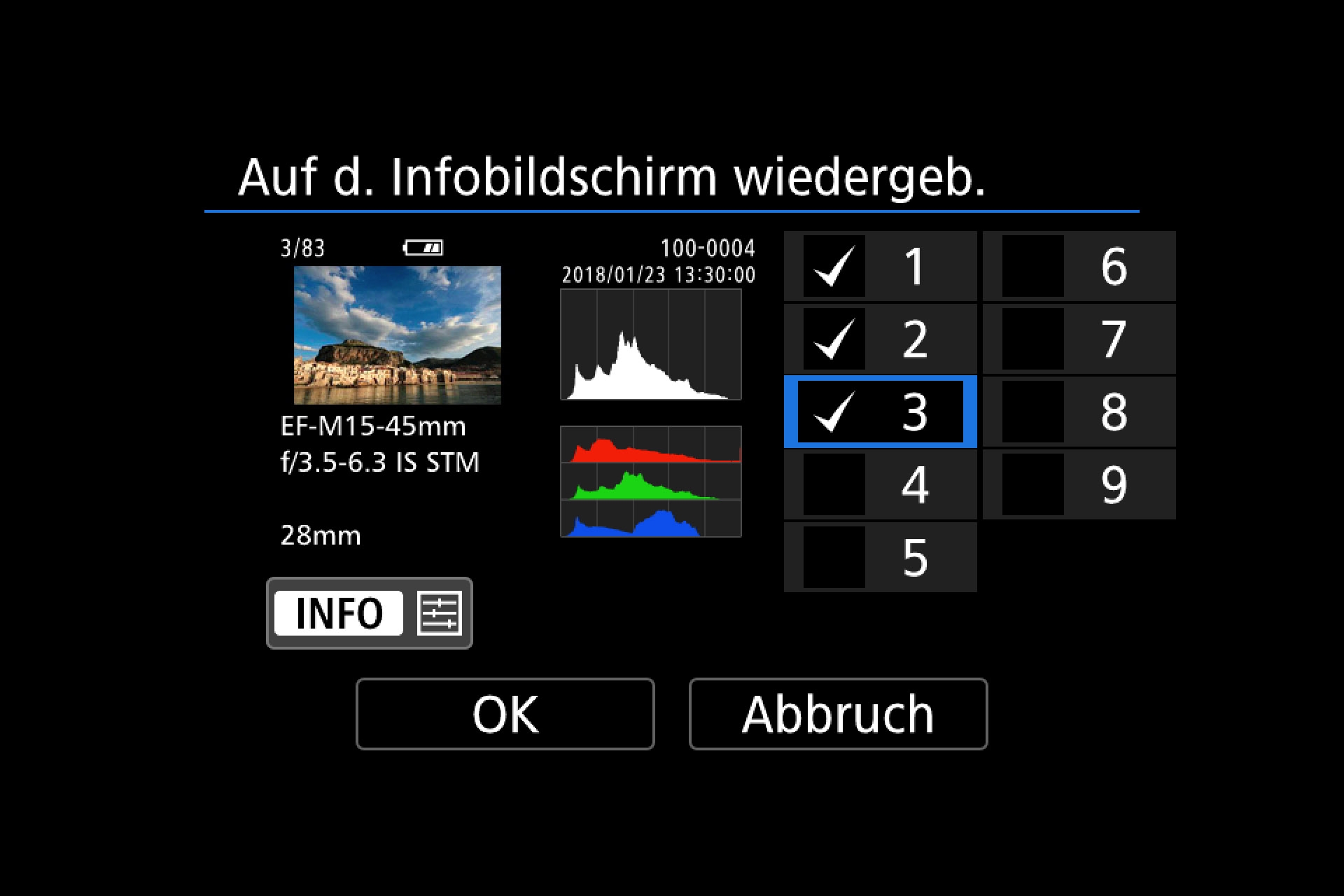 Test APS-C-Systemkamera Canon EOS M50 - Mirrorless in ...