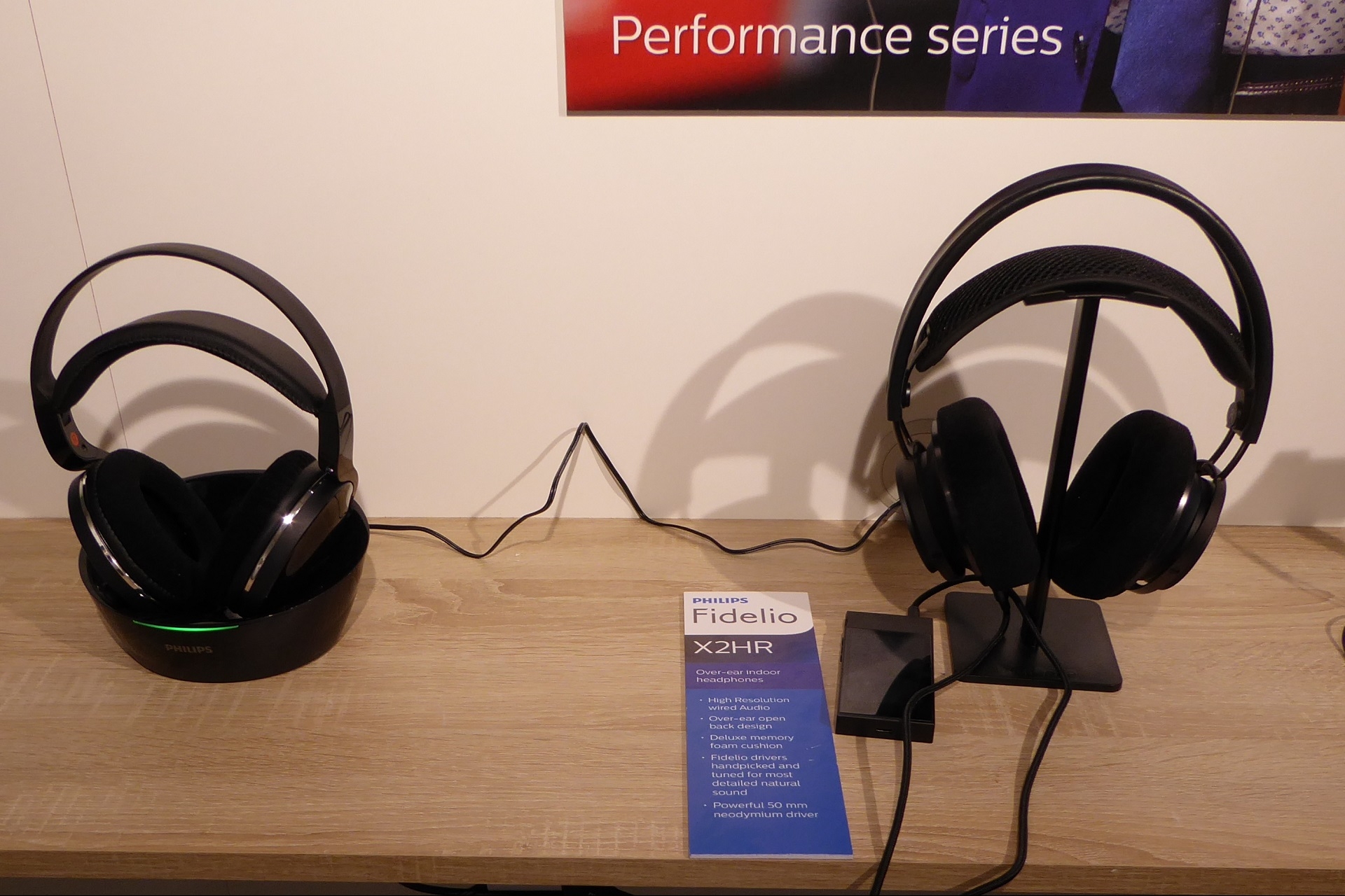 TP Vision besitzt nun auch die Markenrechte für Philips Audio. Im Rahmen der Neulancierung soll auch das Qualitätslabel «Fidelio» wiederbelebt werden.