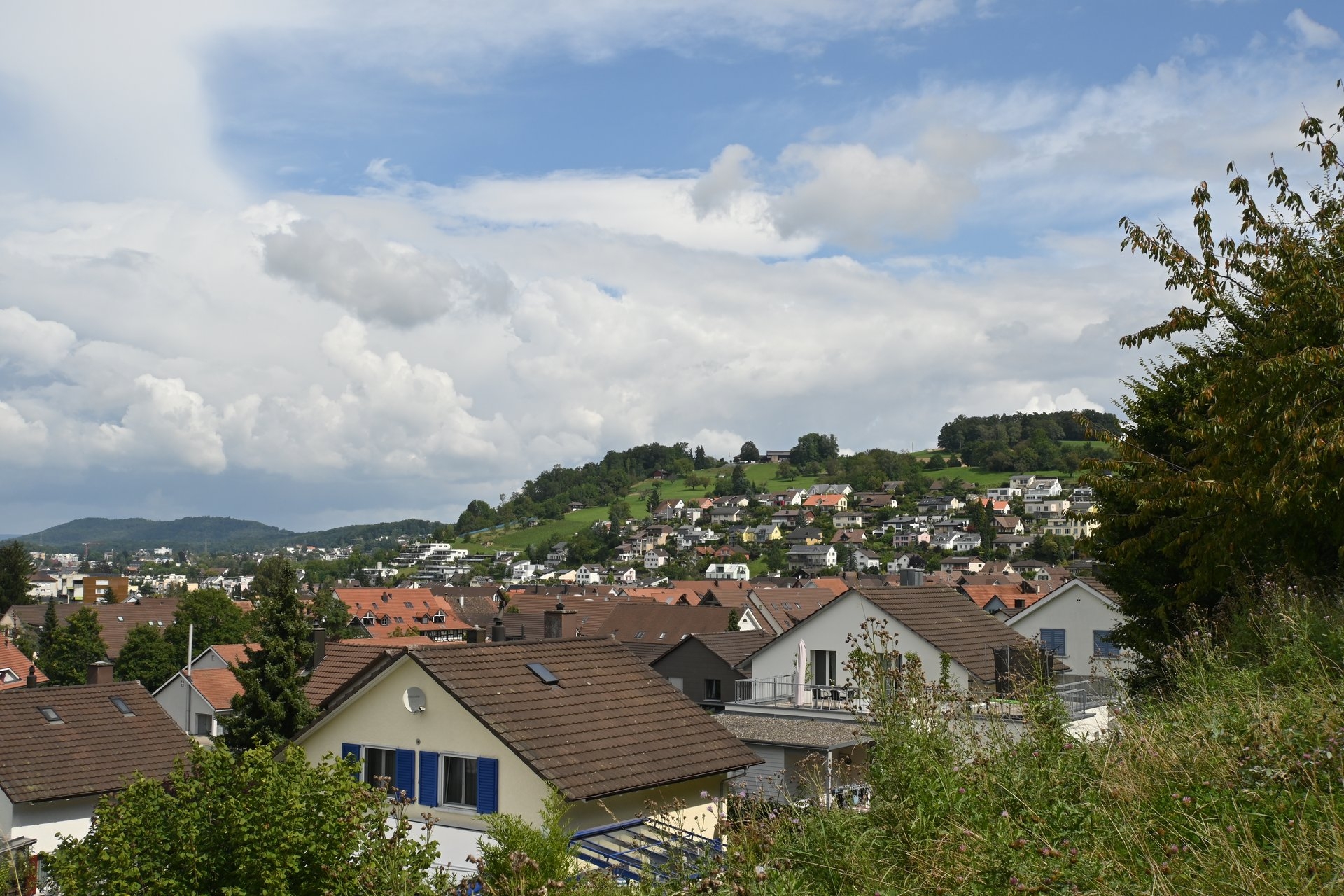 Z DX 16-50mm, Brennweite 26 mm, M, f/13.0, 1/200 sec., ISO 100, WB Wolken, Szenentyp Neutral.