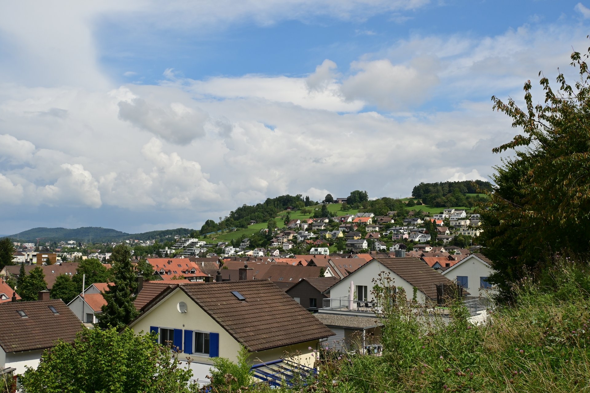 Z DX 16-50mm, Brennweite 26 mm, M, f/13.0, 1/200 sec., ISO 100, WB Wolken, Szenentyp Brillant.