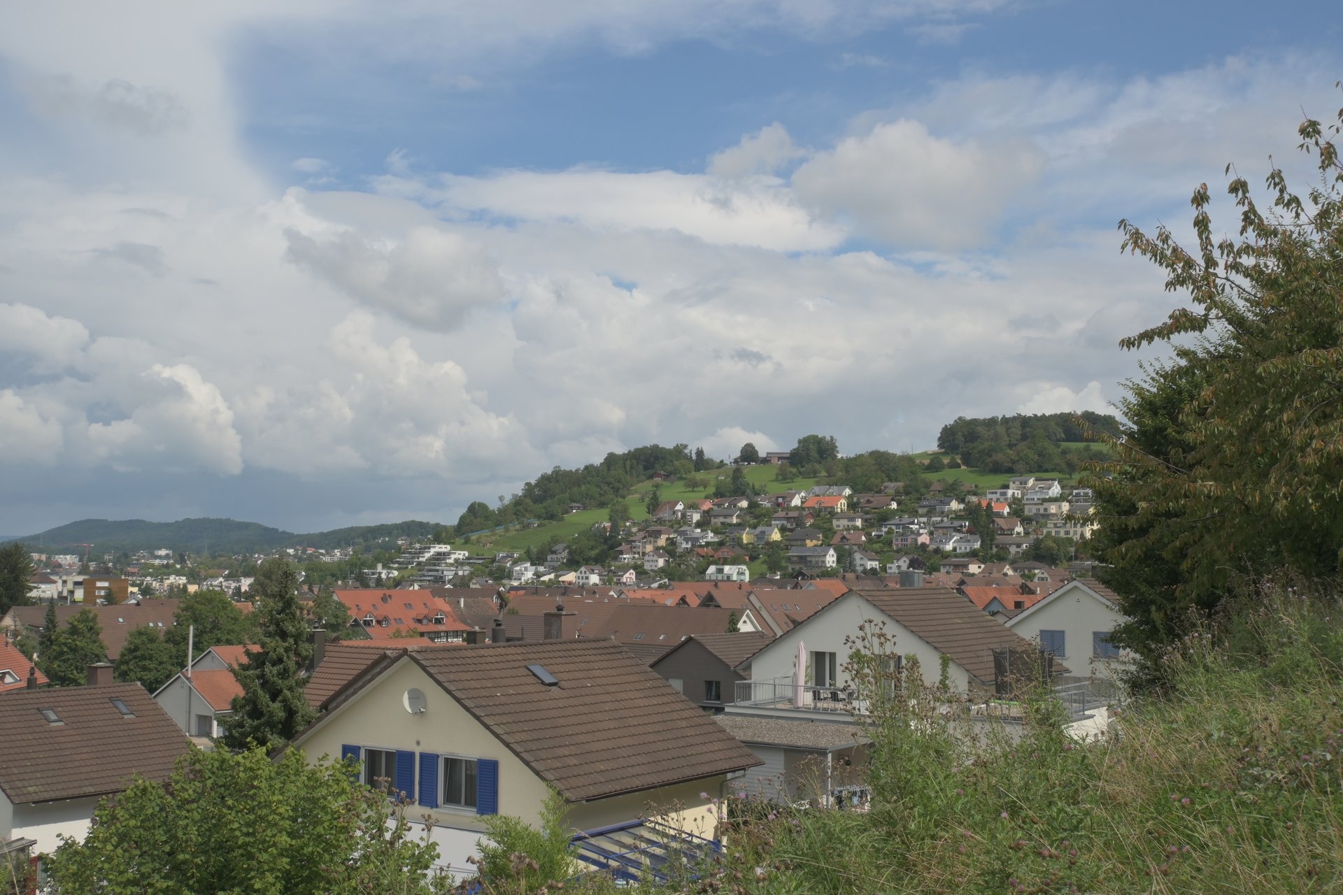 Z DX 16-50mm, Brennweite 26 mm, M, f/13.0, 1/200 sec., ISO 100, WB Wolken, Szenentyp Flach.