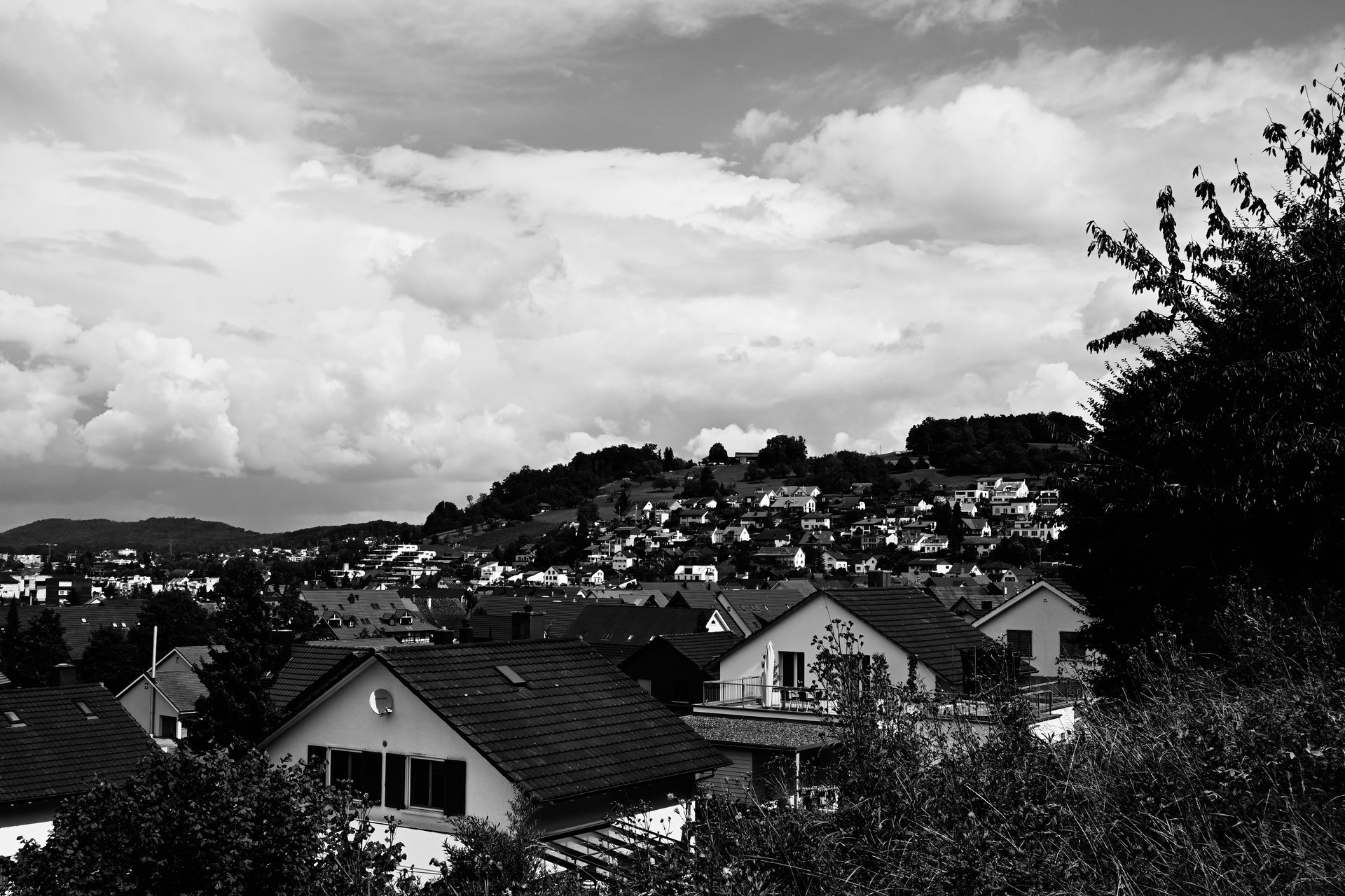 Z DX 16-50mm, Brennweite 26 mm, M, f/13.0, 1/200 sec., ISO 100, WB Wolken, Szenentyp Grafit.