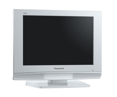 Panasonic erweitert seinen LCD-Bereich und präsentiert sechs neue Modelle aus drei Serien für den Einstiegsbereich. Alle Modelle mit Bilddiagonalen von 19 bis 32 Zoll verfügen über ein WXGA-LCD-Panel und erfüllen die HD-ready Spezifikationen.