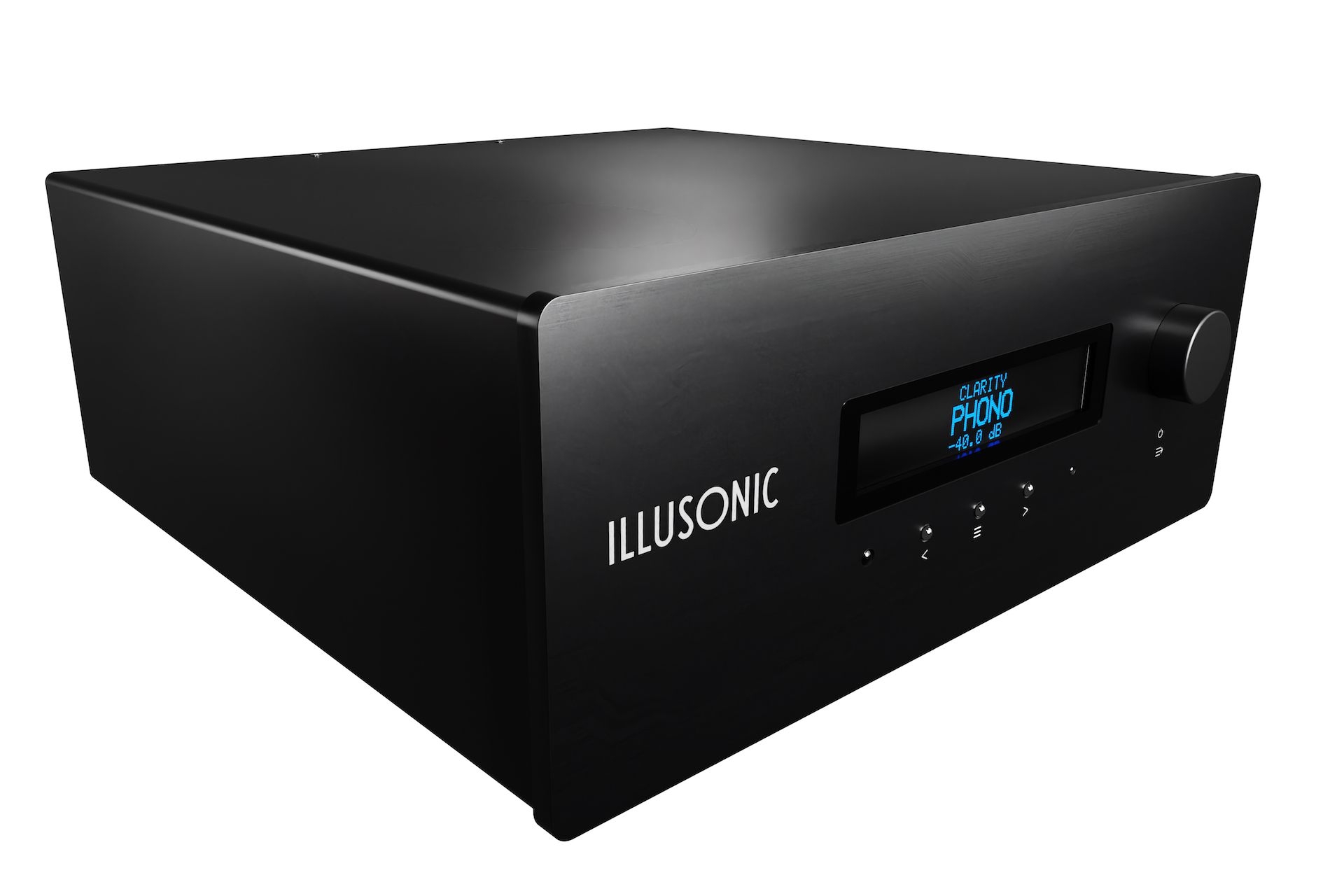 Illusonic IAP 16