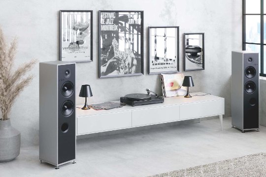 Stenheim Lautsprecher