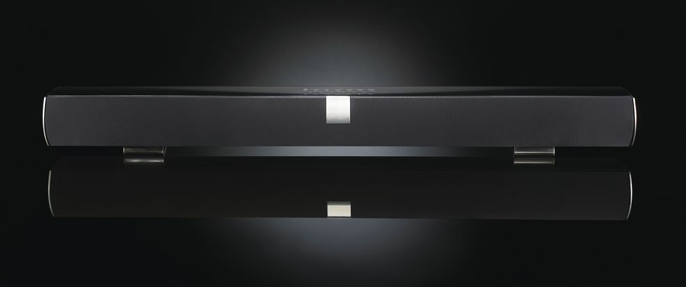 Soundbar Test 2022 - die Besten