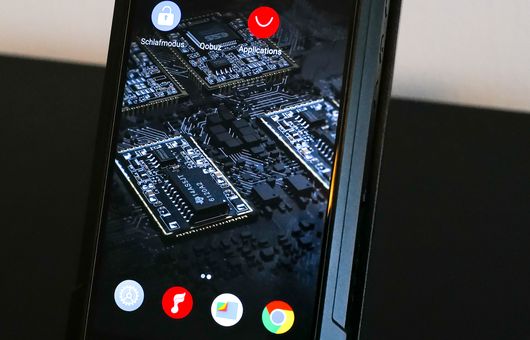 Portable und mobile HiRes-Audioplayer im Test