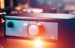 Vorverstärker mit DA-Wandler - DAC mit Lautstärkeregler