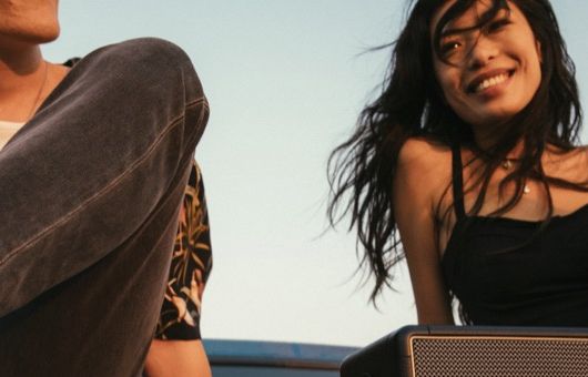 Funklautsprecher erobern die Welt