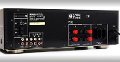 YAMAHA-RX-395 RDS Receiver black RDS